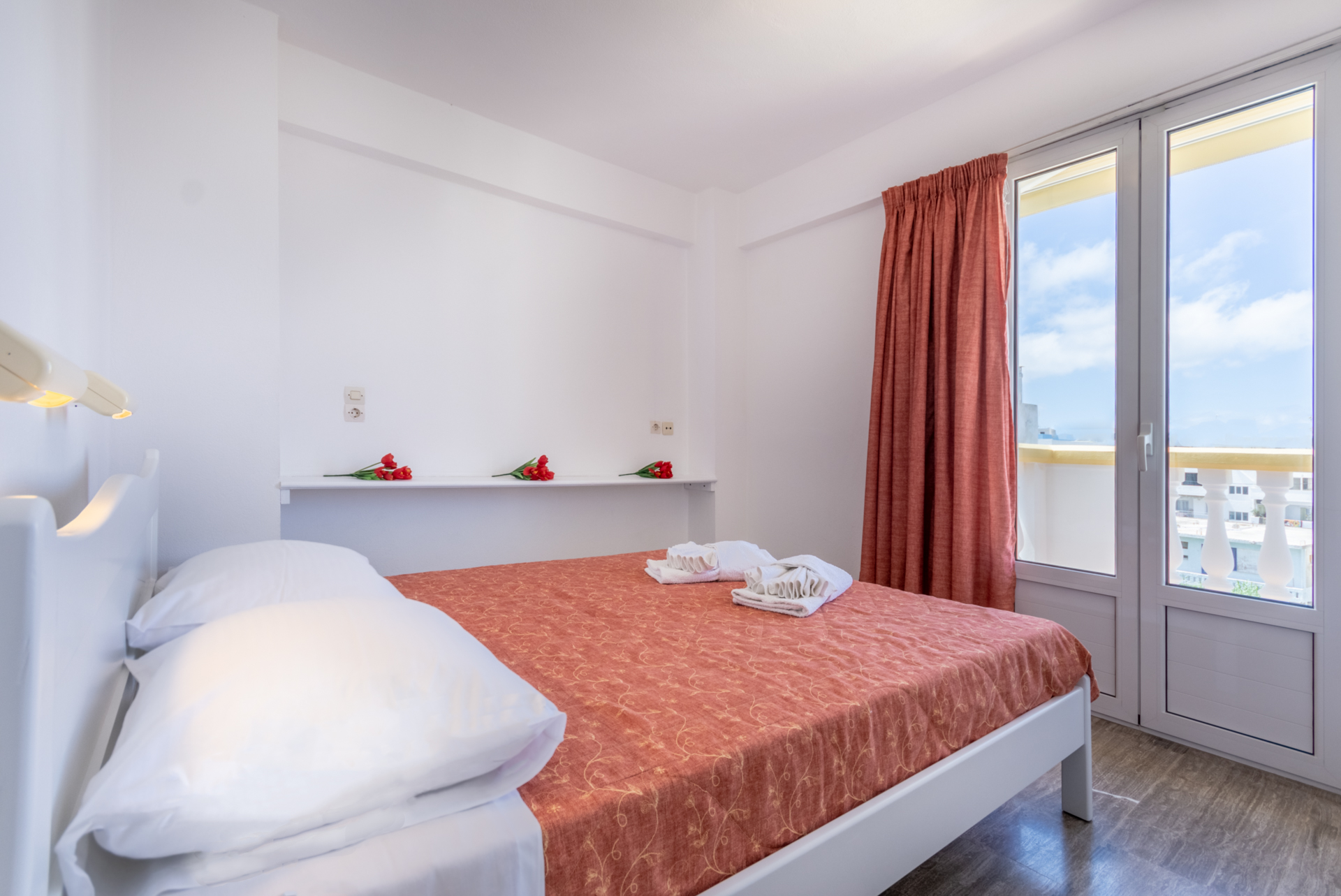 Dionisos Hotel