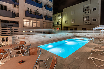 Dionisos Hotel