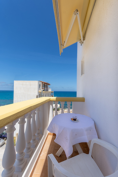 Dionisos Hotel